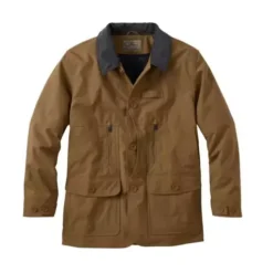 L.L.Bean Men's L.L. Bean Upland Hunter Field Coat