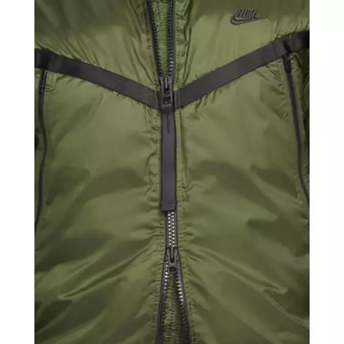 Men's Nike Sportswear Therma-FIT Jacket 5 Men's Nike Sportswear Therma-FIT Jacket - Image 3