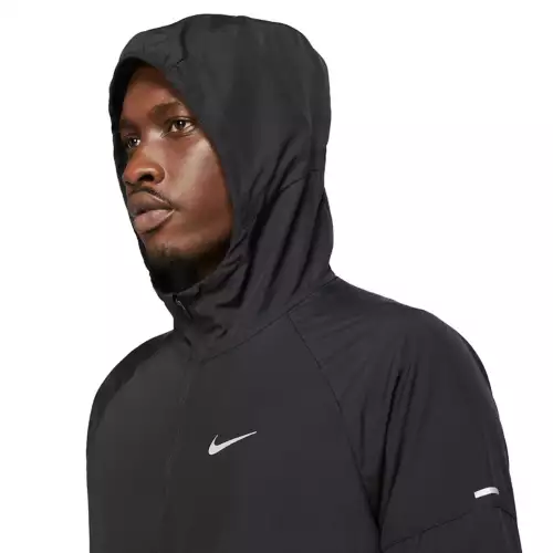 Men's Nike Repel Miler Running Jacket 4 Men's Nike Repel Miler Running Jacket - Image 2