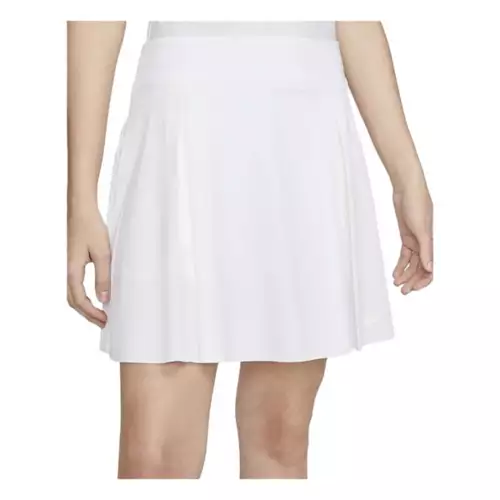 Women's Nike Dri-Fit Golf Skort 3 Women's Nike Dri-Fit Golf Skort
