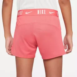Girls' Nike Dri-FIT Trophy Training Shorts -Famous Clothing Store 19524516171 12