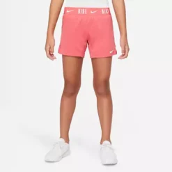 Girls' Nike Dri-FIT Trophy Training Shorts -Famous Clothing Store 19524516171 13