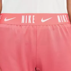 Girls' Nike Dri-FIT Trophy Training Shorts -Famous Clothing Store 19524516171 15