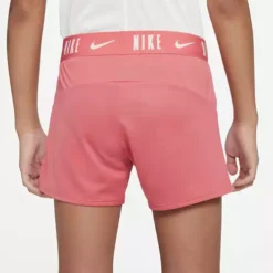 Girls' Nike Dri-FIT Trophy Training Shorts -Famous Clothing Store 19524516171 5