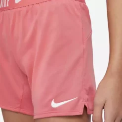 Girls' Nike Dri-FIT Trophy Training Shorts -Famous Clothing Store 19524516171 9
