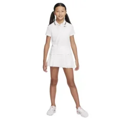 Girls' Nike Club Golf Skirt -Famous Clothing Store 19524523740 10