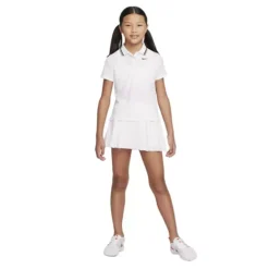 Girls' Nike Club Golf Skirt -Famous Clothing Store 19524523740 11