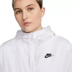 Women's Nike Sportswear Essential Repel Jacket -Famous Clothing Store 19524562020 2