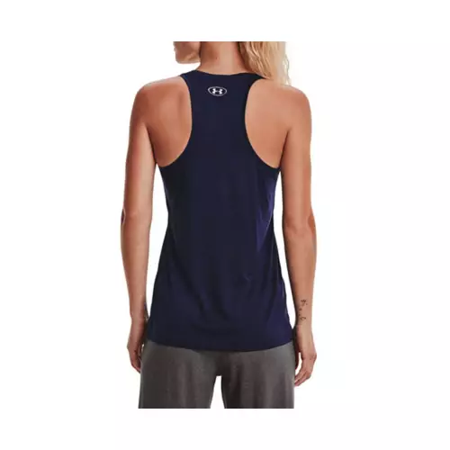 Women's Under Armour Twist Tech Tank Top 4 Women's Under Armour Twist Tech Tank Top - Image 2