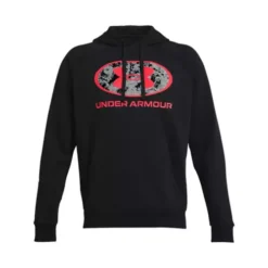 Men's Under Armour Rival Fleece Cloud Fill Hoodie -Famous Clothing Store 19525136634