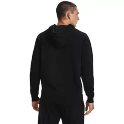 Men's Under Armour Rival Fleece Cloud Fill Hoodie -Famous Clothing Store 19525136634 3