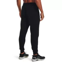 Men's Under Armour Rival Fleece Logo Joggers -Famous Clothing Store 19525152259 3