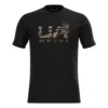 Men's Under Armour Antler Hunt Icon T-Shirt -Famous Clothing Store 19525161497