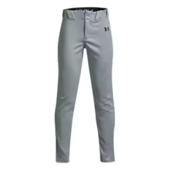 Boy's Under Armour Vanish Baseball Pants