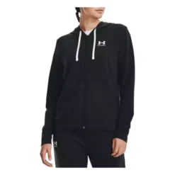 Women's Under Armour Rival Terry Full Zip
