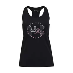 Girls' Under Armour Tech Big Logo Tank Top