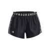 Women's Under Armour Play Up 3.0 Printed Shorts