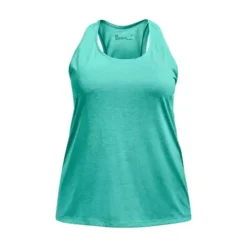 Women's Under Armour Plus Twist Tech Tank Top