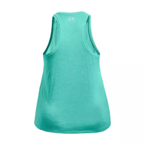 Women's Under Armour Plus Twist Tech Tank Top 4 Women's Under Armour Plus Twist Tech Tank Top - Image 2