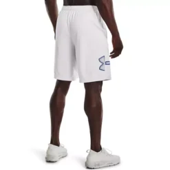 Men's Under Armour Tech Graphic Shorts -Famous Clothing Store 19525255593 3