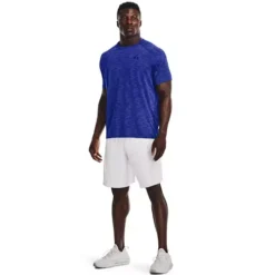 Men's Under Armour Tech Graphic Shorts -Famous Clothing Store 19525255593 4