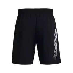 Men's Under Armour Woven Graphic Shorts -Famous Clothing Store 19525262297 1