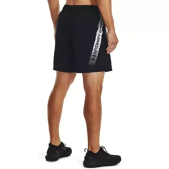 Men's Under Armour Woven Graphic Shorts -Famous Clothing Store 19525262297 3
