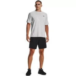Men's Under Armour Woven Graphic Shorts -Famous Clothing Store 19525262297 4