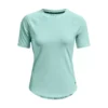 Women's Under Armour RUSH™ Short Sleeve Shirt -Famous Clothing Store 19525290226