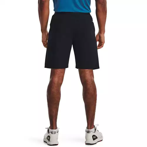 Men's Under Armour Drive Field Hybrid Shorts 6 Men's Under Armour Drive Field Hybrid Shorts - Image 4