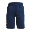 Boys' Under Armour Freedom Prototype Shorts