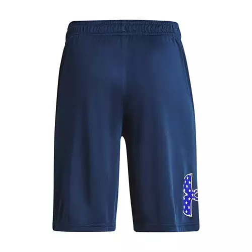 Boys' Under Armour Freedom Prototype Shorts 4 Boys' Under Armour Freedom Prototype Shorts - Image 2