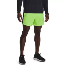 Men's Under Armour Launch SW Shorts -Famous Clothing Store 19525315082 2