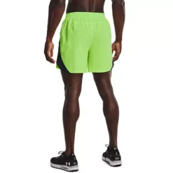 Men's Under Armour Launch SW Shorts -Famous Clothing Store 19525315082 3