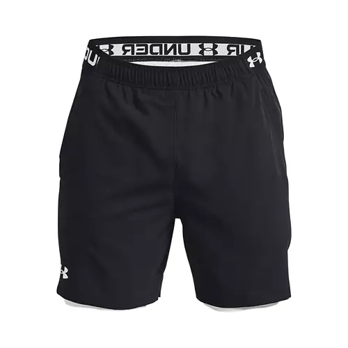 Men's Under Armour Vanish Woven 2 In 1 Shorts 3 Men's Under Armour Vanish Woven 2 In 1 Shorts