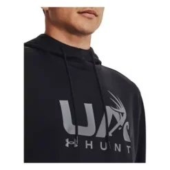 Men's Under Armour AF Hunt Icon Hoodie -Famous Clothing Store 19525376750 3