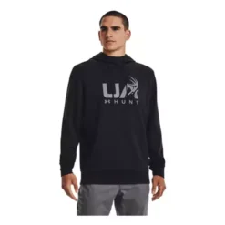 Men's Under Armour AF Hunt Icon Hoodie -Famous Clothing Store 19525376750 5