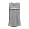 Men's Under Armour Tech 2.0 Signature Tank Top -Famous Clothing Store 19525389827