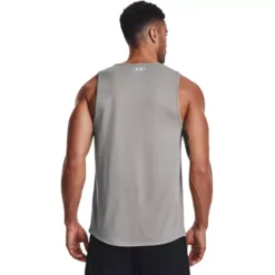 Men's Under Armour Tech 2.0 Signature Tank Top -Famous Clothing Store 19525389827 3