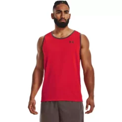 Men's Under Armour Tech 2.4 Tank Top 9 Men's Under Armour Tech 2.4 Tank Top -Famous Clothing Store 19525391468 2