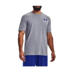 Men's Under Armour Freedom Banner Short Sleeve T-Shirt