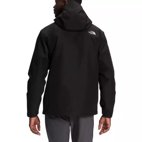 Men's The North Face Dryzzle Futurelight Softshell Jacket 4 Men's The North Face Dryzzle Futurelight Softshell Jacket - Image 2