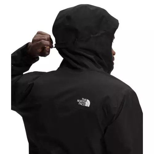 Men's The North Face Dryzzle Futurelight Softshell Jacket 5 Men's The North Face Dryzzle Futurelight Softshell Jacket - Image 3