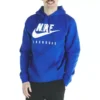 Men's Nike Lacrosse Hoodie 1 Men's Nike Lacrosse Hoodie -Famous Clothing Store 19557190951