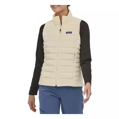 Women's Patagonia Down Sweater Vest 3 Women's Patagonia Down Sweater Vest