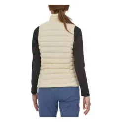 Women's Patagonia Down Sweater Vest 6 Women's Patagonia Down Sweater Vest -Famous Clothing Store 19569901700 1
