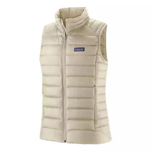Women's Patagonia Down Sweater Vest 5 Women's Patagonia Down Sweater Vest - Image 3