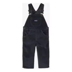 Toddler Girls' Patagonia Corduroy Overalls