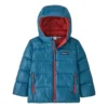 Toddler Patagonia Hi Loft Down Sweater Jacket -Famous Clothing Store 19569909095