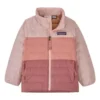 Baby Girls' Patagonia Down Sweater Jacket -Famous Clothing Store 19569909956
